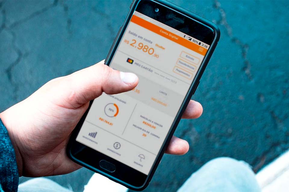 Transferência bancária por  Documento de Ordem de Crédito termina nesta segunda-feira