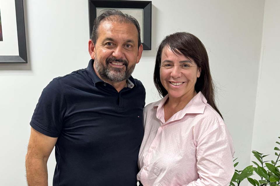 Deputado Laerte Gomes solicita reformas de escolas municipais em Nova Brasilândia do Oeste