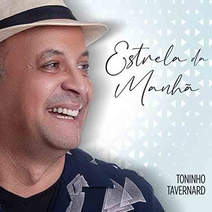 Toninho Tavernard – o sambista que planta poesia à paz por; Adaides Batista dos Santos – Dadá
