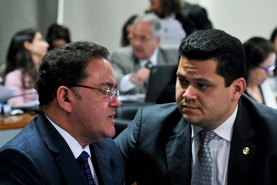 Reforma tributária estará na pauta da primeira reunião de 2022, confirma presidente da CCJ