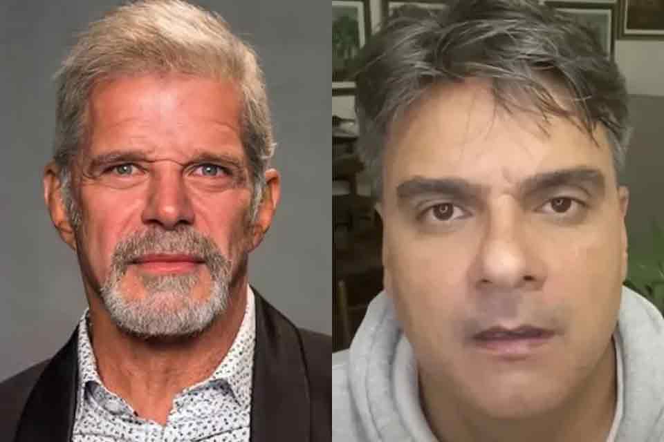 “O mundo respira melhor hoje”, diz Raul Gazolla sobre morte de Guilherme Pádua