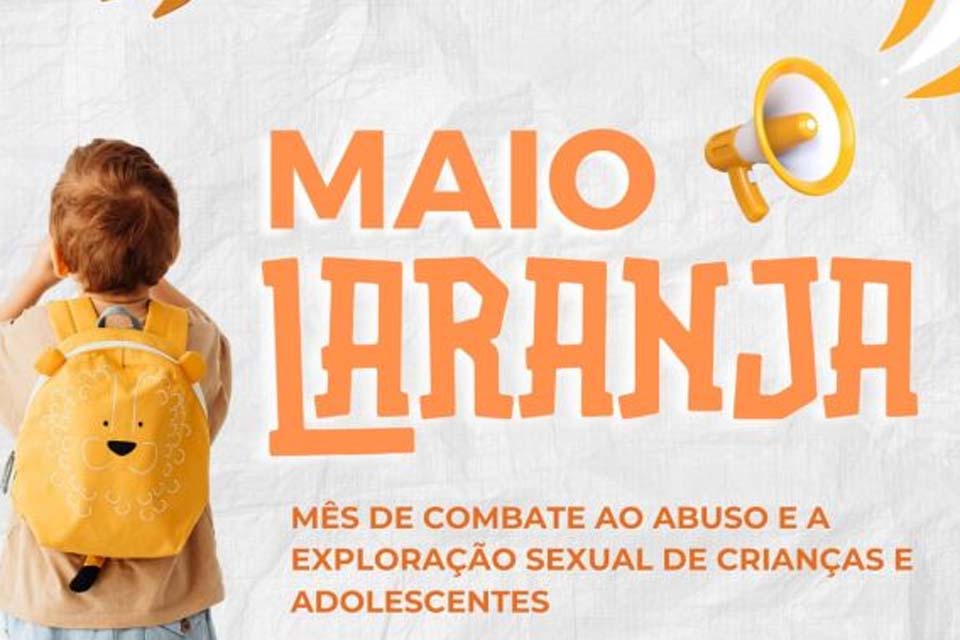 Pimenta Bueno: Uma chamada para ação contra o abuso e a exploração sexual infantil
