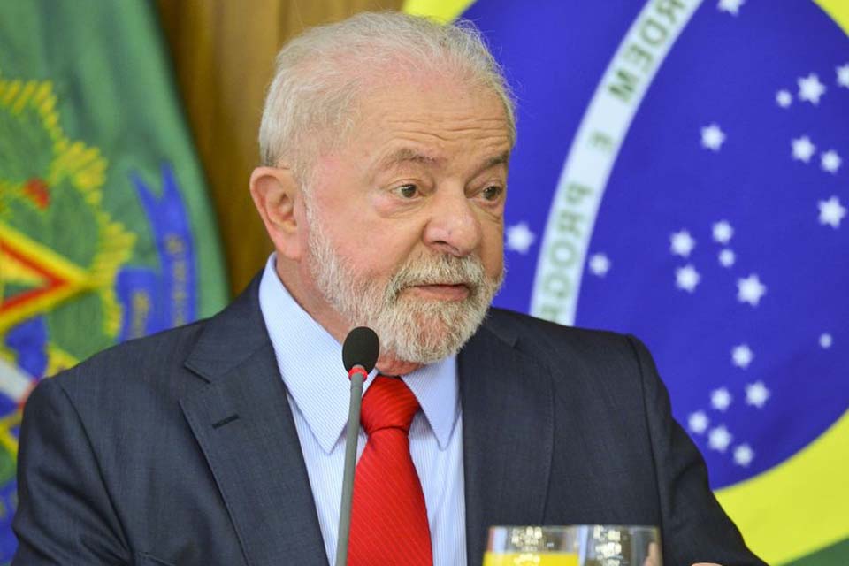 Senador de Rondônia sugere que gestão de Lula enfrentará 'um mundo de gente divergente e brava'