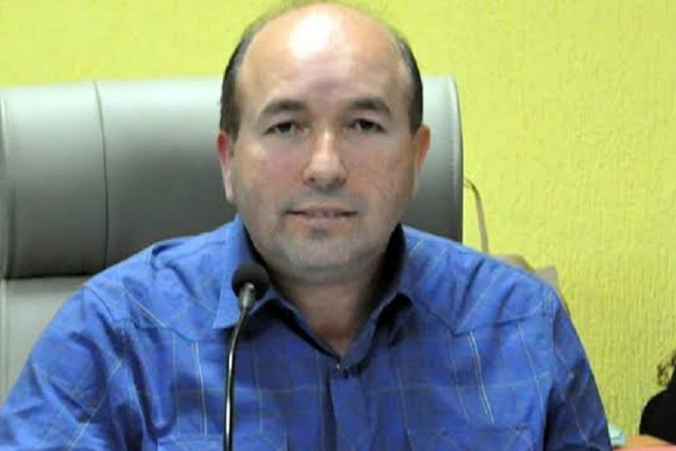 Prefeitura de Porto Velho atende mais um pedido do vereador Edwilson Negreiros; Executivo providencia asfalto no Bairro Lagoinha
