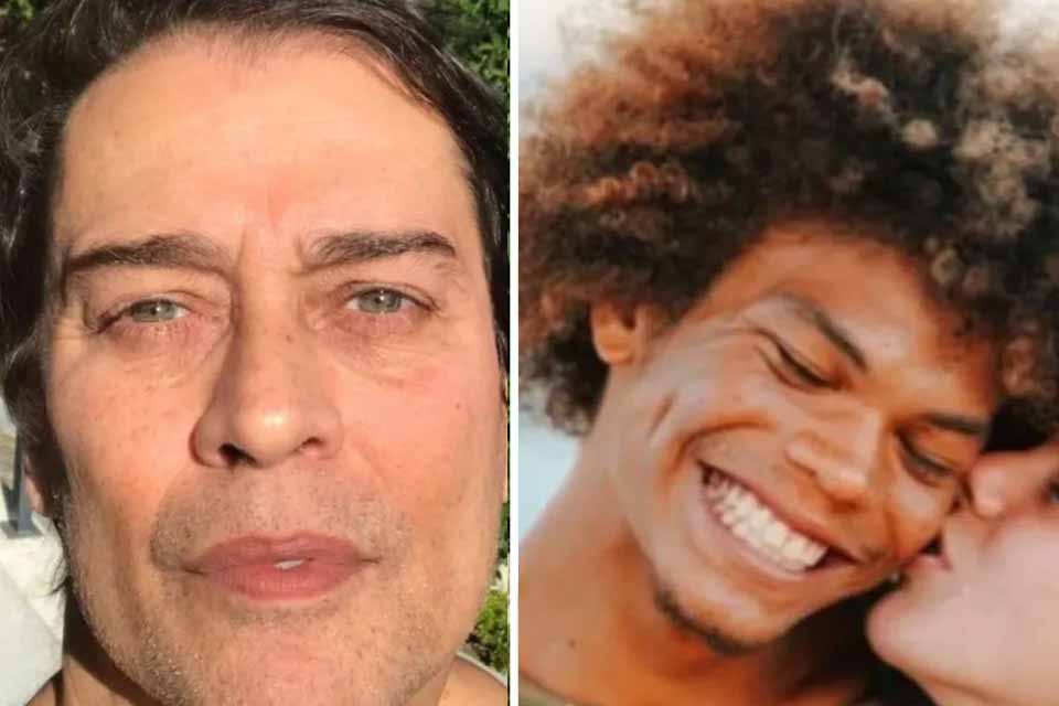 Marcello Antony revela que filhos trabalham com faxina e passeio de cães: “Aqui, um Euro vale”
