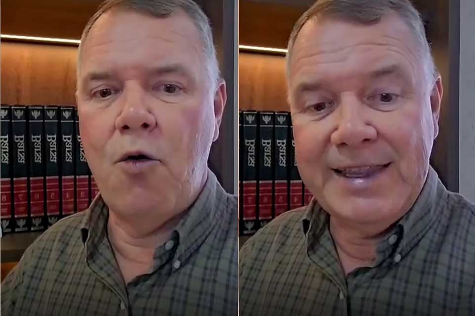 Deputado Lúcio Mosquini critica mudança de entendimento da Funai e cobra segurança jurídica a famílias rurais