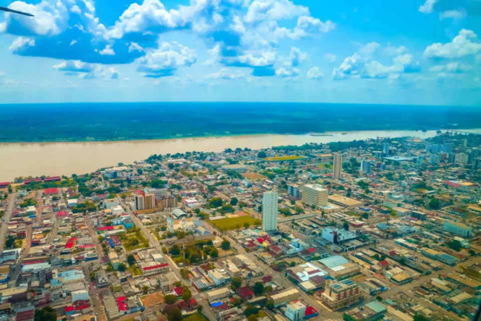 Município de Porto Velho chega aos 111 anos e se renova para uma temporada de mais conquistas