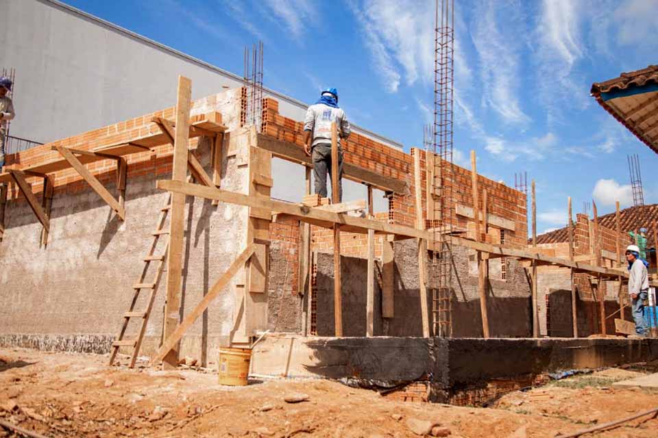 Prefeitura lança Alvará Descomplicado: agora licença para construções é emitida em até cinco dias úteis