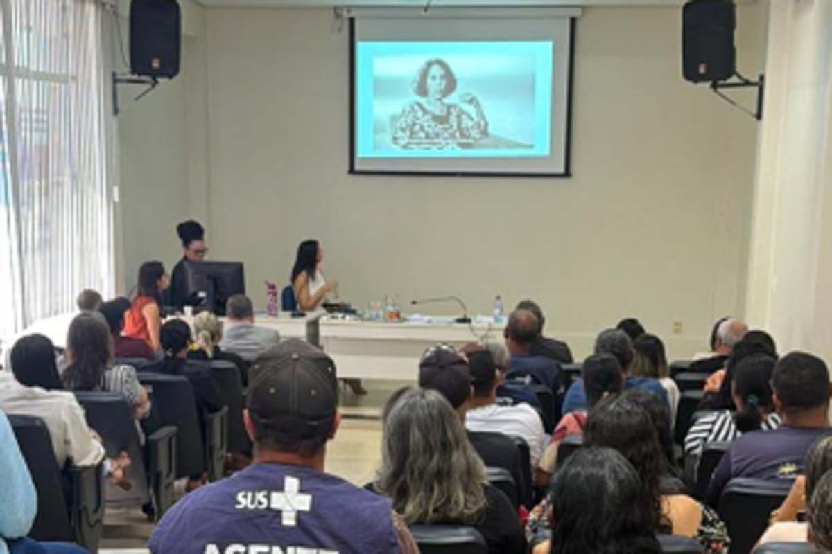 Justiça de Rondônia promove capacitação sobre direito à Entrega Protegida 