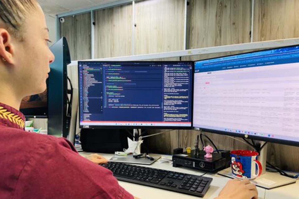 Governo de Rondônia abre Processo Seletivo para estágio remunerado e formação cadastro reserva