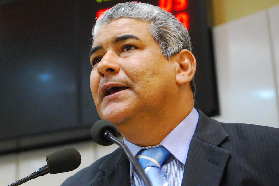 PSC oficializa Edvaldo Soares candidato à prefeitura de Porto Velho