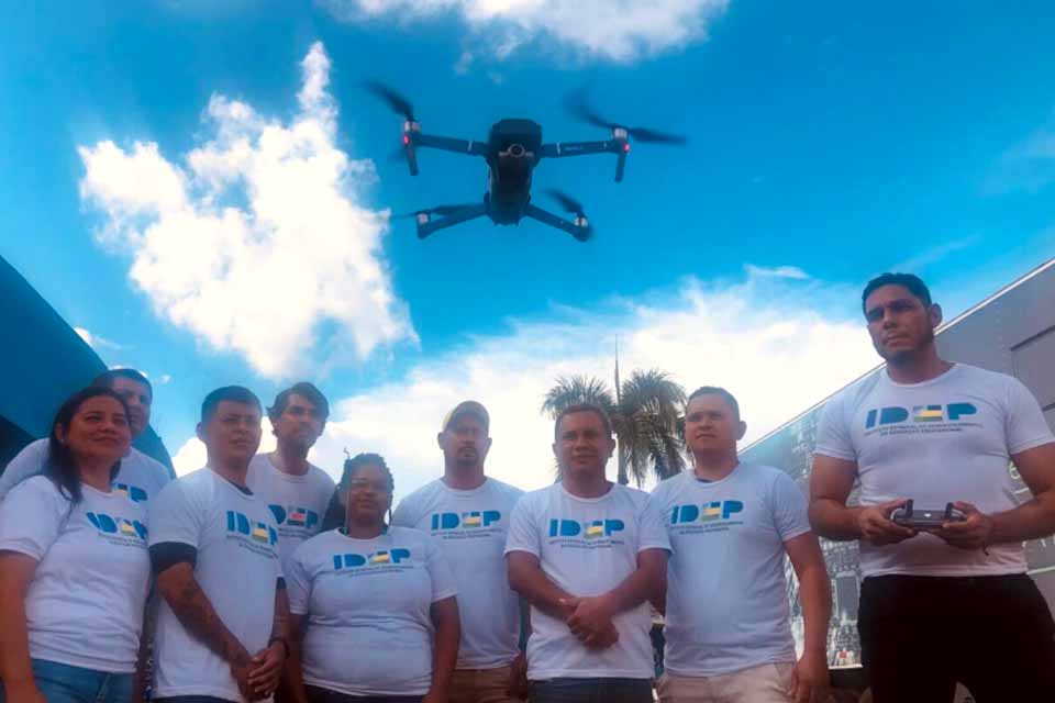 Ensino profissionalizante de Rondônia prepara o trabalhador do futuro