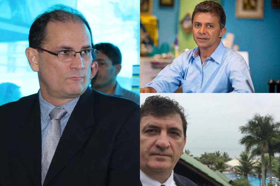 Daniel quer ser governador de Rondônia de novo; nominata com Expedito pode ter 5 mulheres; e Fachin vai pelo Avante