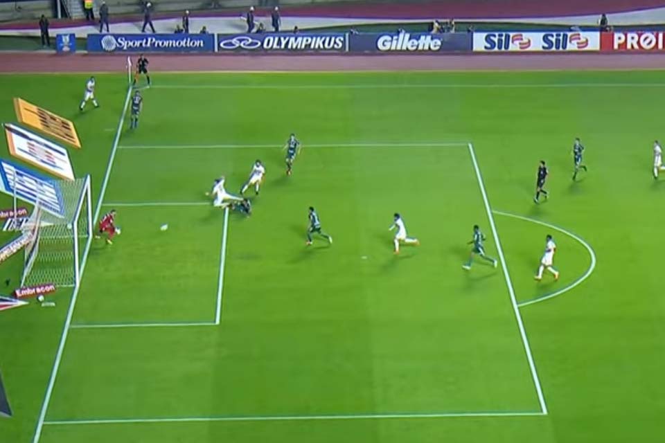 VÍDEO - Gols e melhores momentos de São Paulo 1 x 1 Palmeiras
