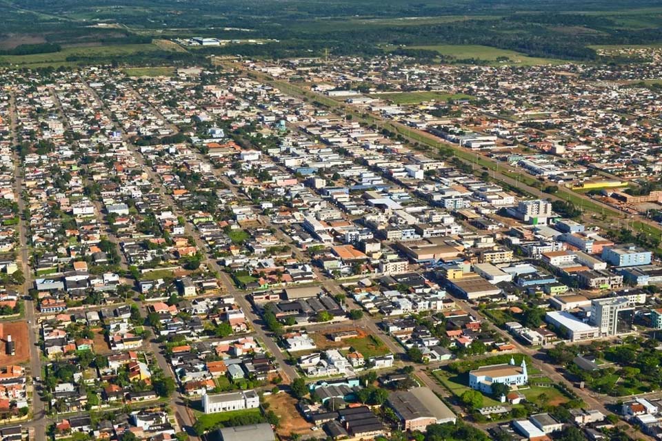  Na Justiça Eleitoral, afiliada da Rede Globo em Rondônia obtém o direito de não passar propaganda política