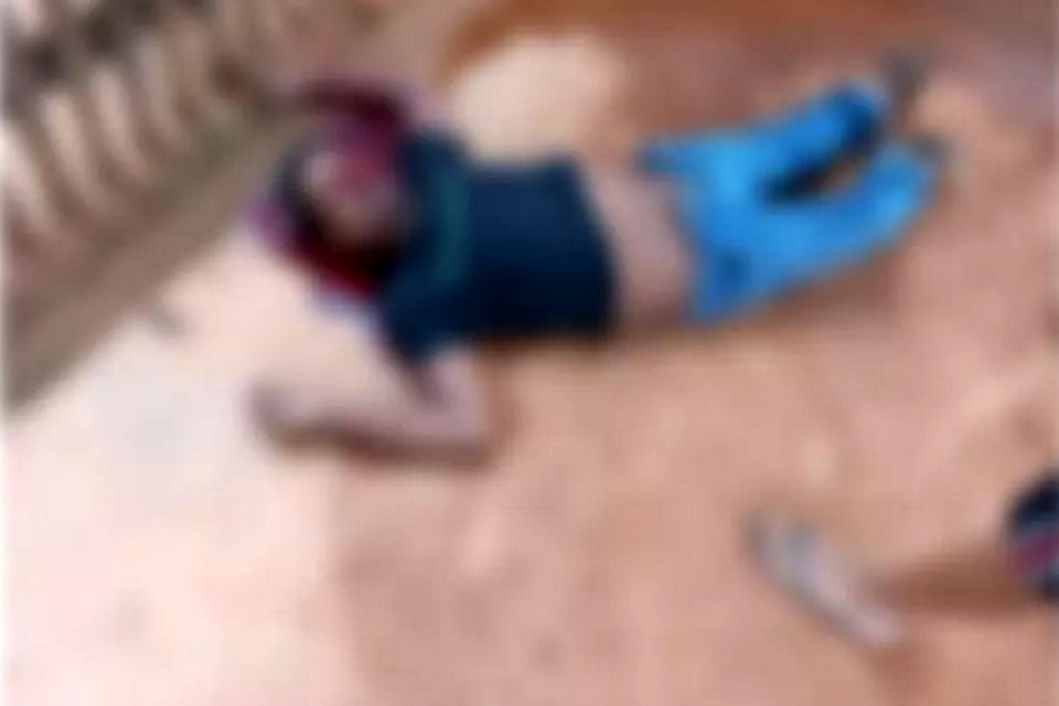 Homem é executado a tiros em frente a panificadora em Vila Nova Samuel 