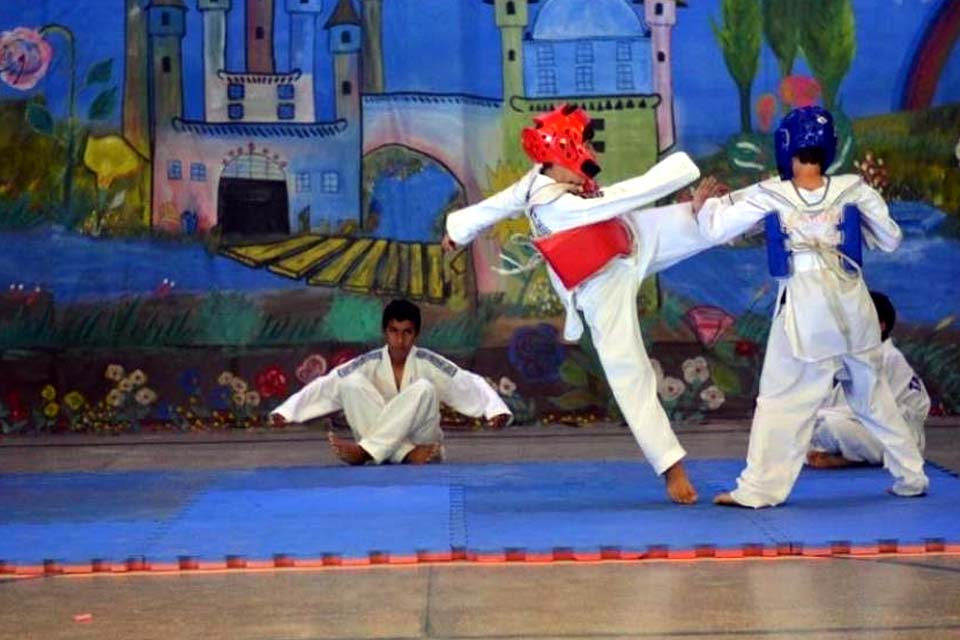 Matrículas para alunos novos do Creca já estão abertas, veja atividades oferecidas  