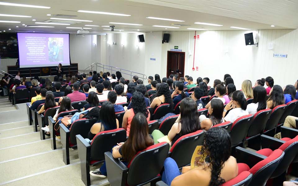 Justiça do Trabalho e Instituto Chance estimulam aprendizagem de jovens