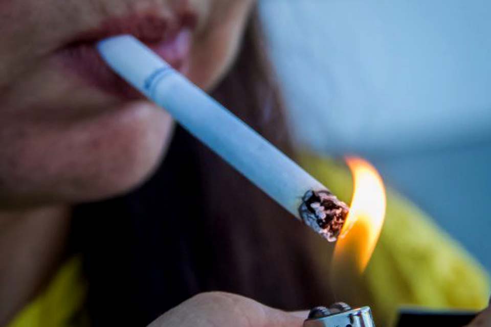 No Dia do Combate ao Fumo, Governo de Rondônia conscientiza população sobre malefícios causados pelo tabagismo