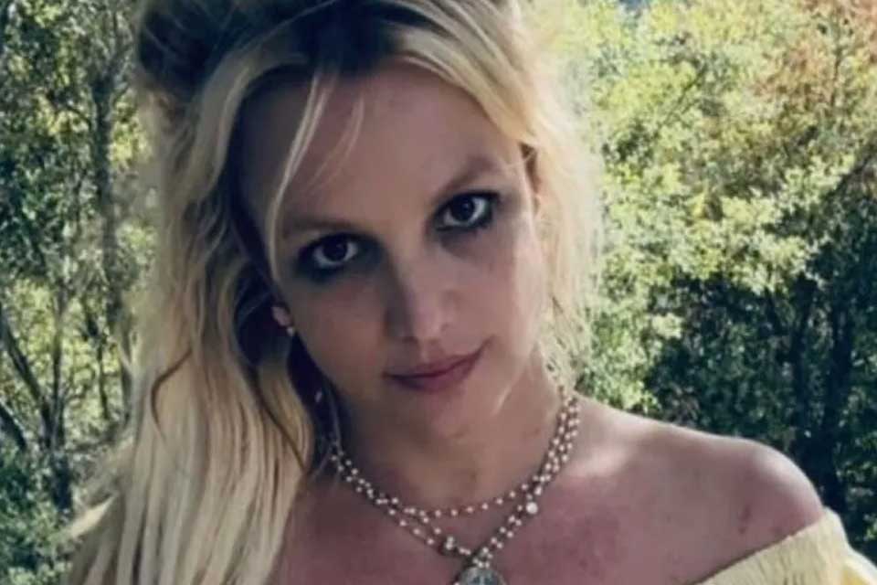 “Nós estamos prontos”: Britney Spears é apontada como possível atração no Rio