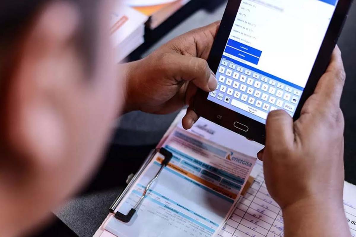 60 mil rondonienses ainda não recebem a Tarifa Social de Energia Elétrica por falta de atualização cadastral