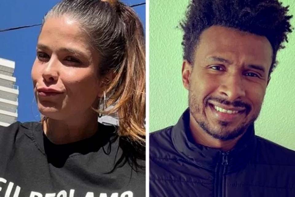 Samara Felippo descobre traição do ex, Leandrinho: “Zero surpresa”