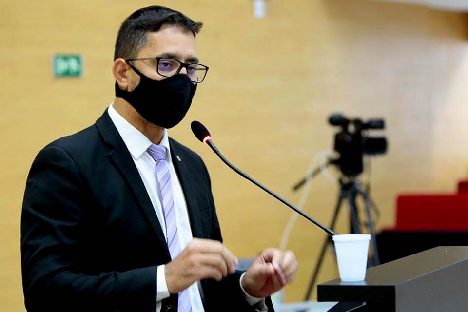 Audiência Pública para discutir PEC da Reforma Administrativa na Assembleia Legislativa de Rondônia acontecerá em nova data