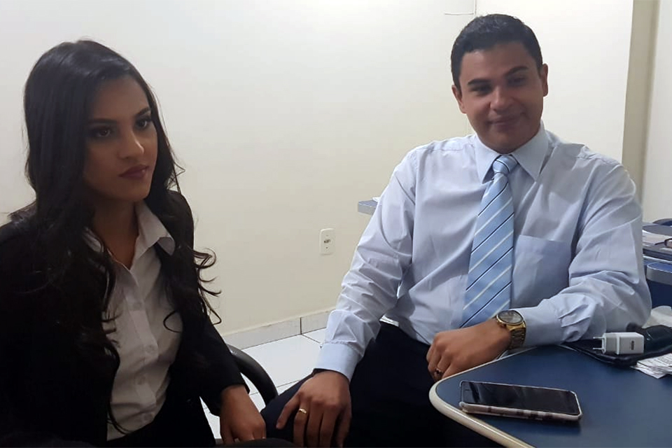 Cidadania anuncia curso gratuito de formação política e representantes criticam 'maquinário virtual de fake news' contra Vinícius Miguel