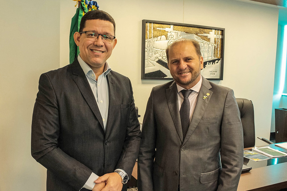 Mutirão Ortopédico no Hospital Regional de Cacoal atende indicação do deputado Cirone Deiró