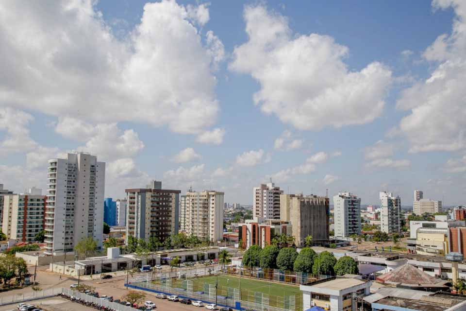 Rondônia sobe para segunda posição entre estados que mais devem crescer o PIB em 2025