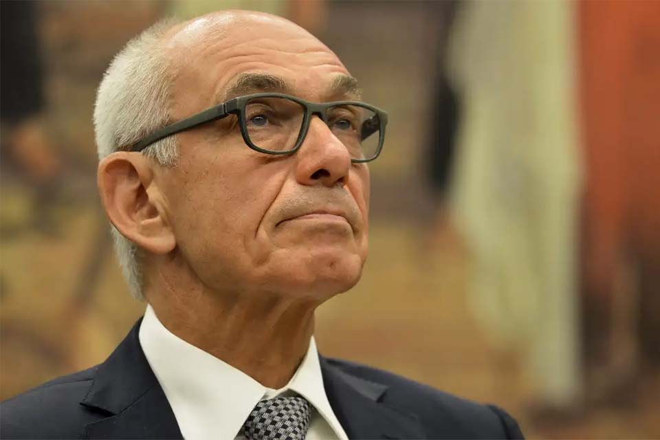 MPF recorre para manter processo criminal contra ex-presidente da Vale