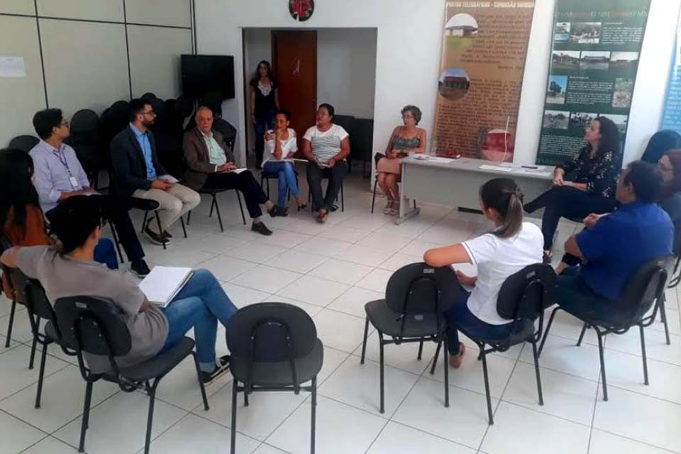  MPF vai realizar audiência pública sobre o artesanato indígena