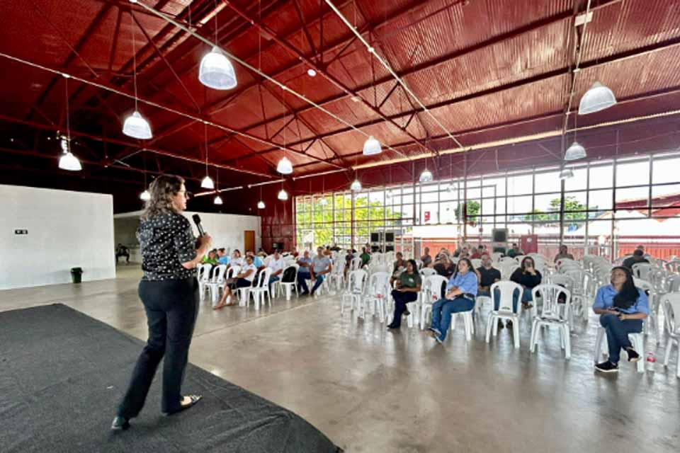 Autocontrole e SISBI são tema de palestra nacional na Agrotec 2025