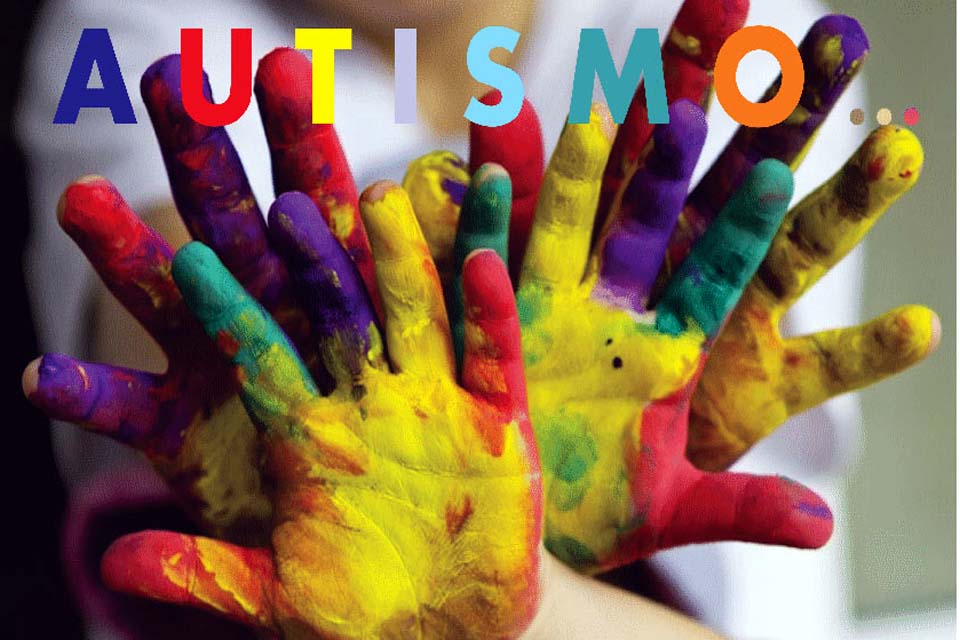 Entenda o que é o transtorno do espectro autista