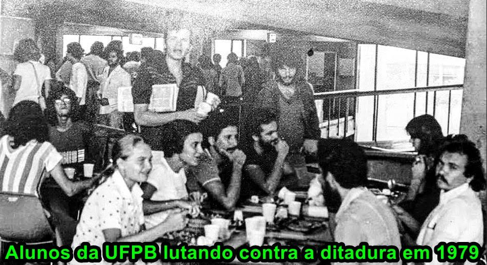 Professor Nazareno, o mais polêmico do Norte, escreve: Uma ditadura “boazinha”!