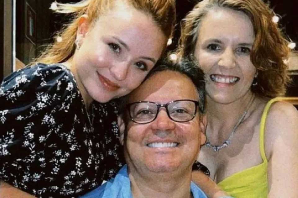 “Não revelei nem 1% do que realmente vivi”, diz Larissa Manoela ao comentar relação com os pais