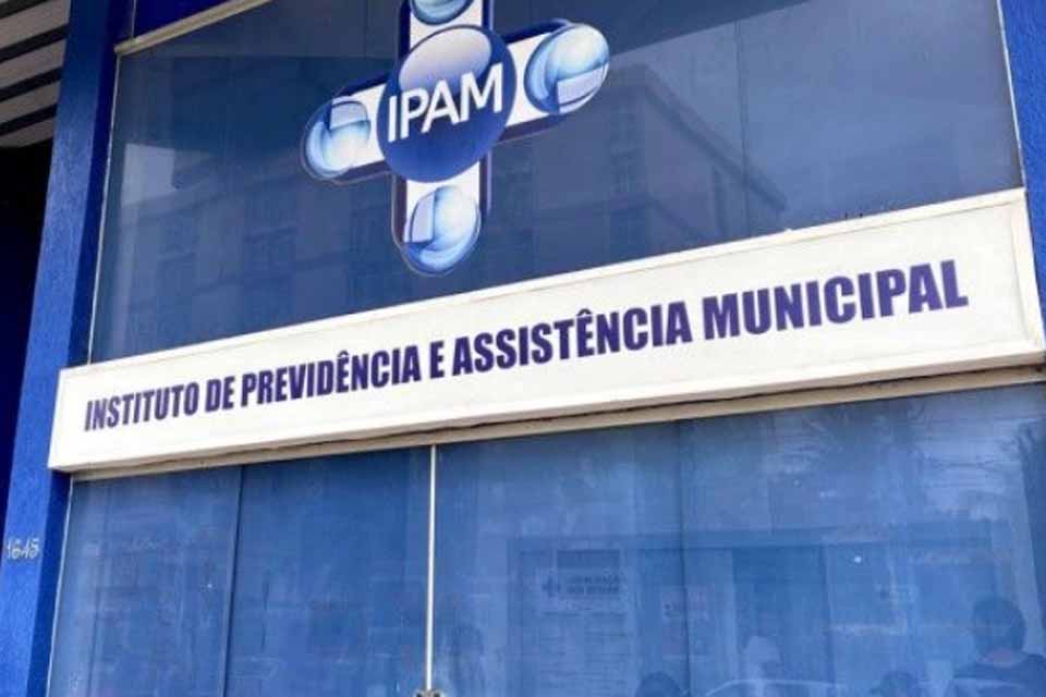 Prefeitura e Ipam enfrentam dívida histórica para manter serviços funcionando