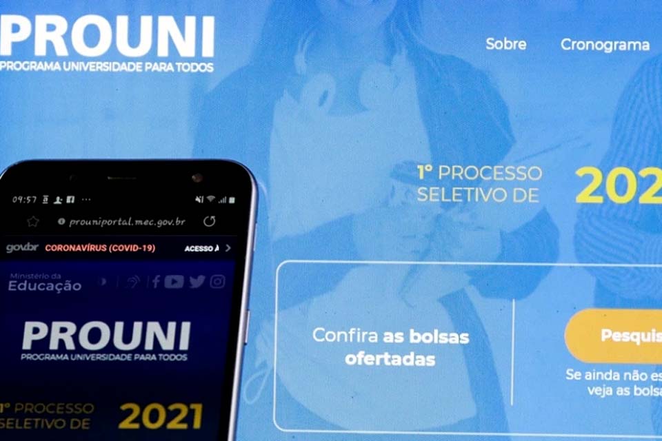 Pré-selecionados do Prouni têm até hoje para comprovar dados