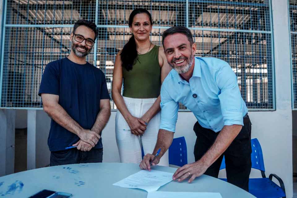 Prefeitura de Porto Velho inaugura primeira clínica veterinária gratuita nesta quarta (29)