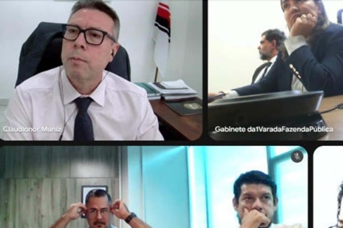 MPRO busca garantir funcionamento 24h da Delegacia da Mulher em Porto Velho