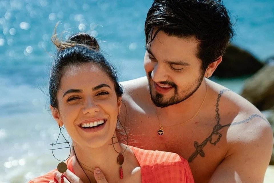 Após fim do noivado com Luan Santana, Jade Magalhães ganha 200 mil seguidores no Instagram