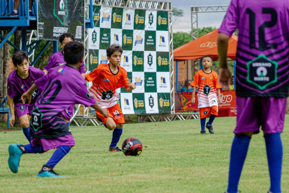 Profissionalização de atletas de base do futebol foi tema de videoconferência com o Sport Clube Corinthians Paulista