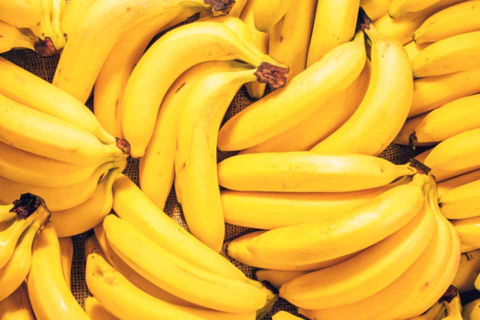 Veja a seguir os principais benefícios da banana + dicas de receitas