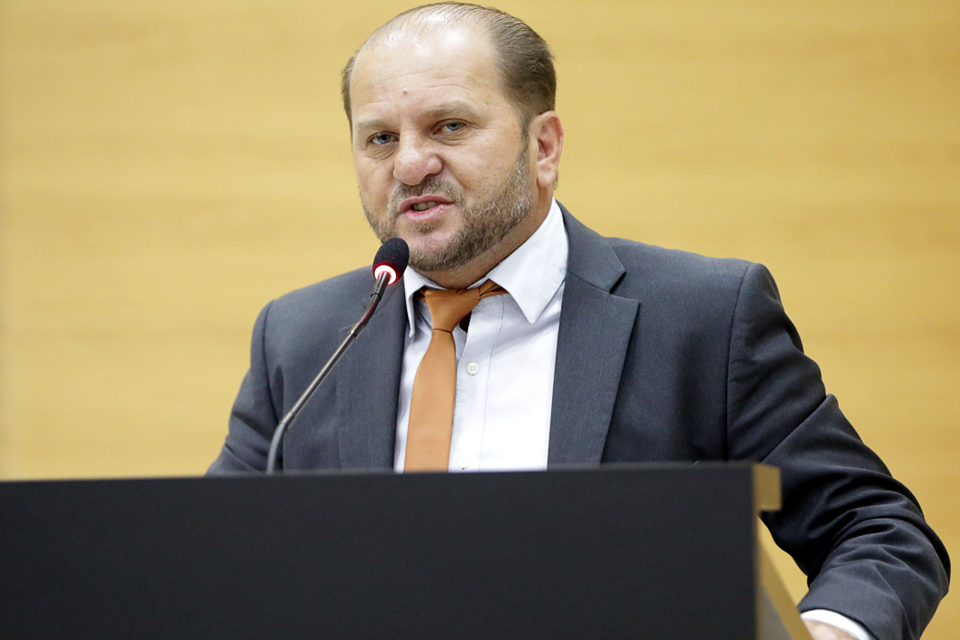 Deputado Cirone Deiró ressalta importância do projeto de Zoneamento