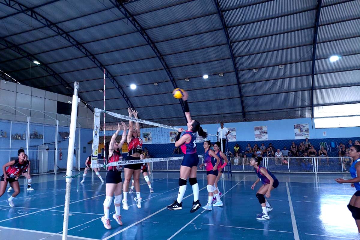 Vilhena inicia disputas regionais para consolidar delegação nos Jogos Intermunicipais de Rondônia 2026