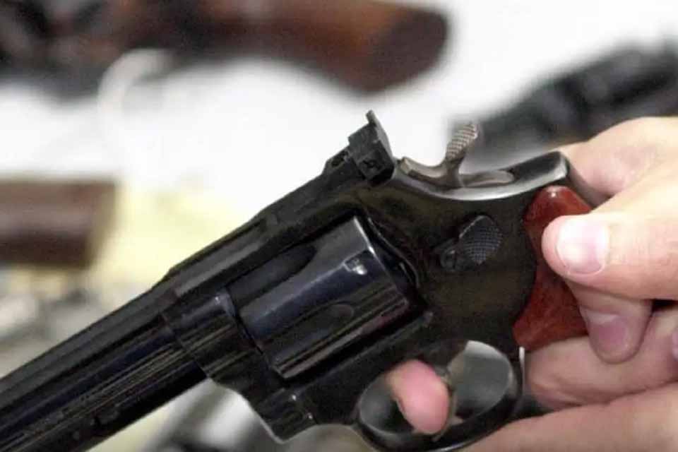 PF fiscalizará atividades de CACs a partir do dia 1º de julho