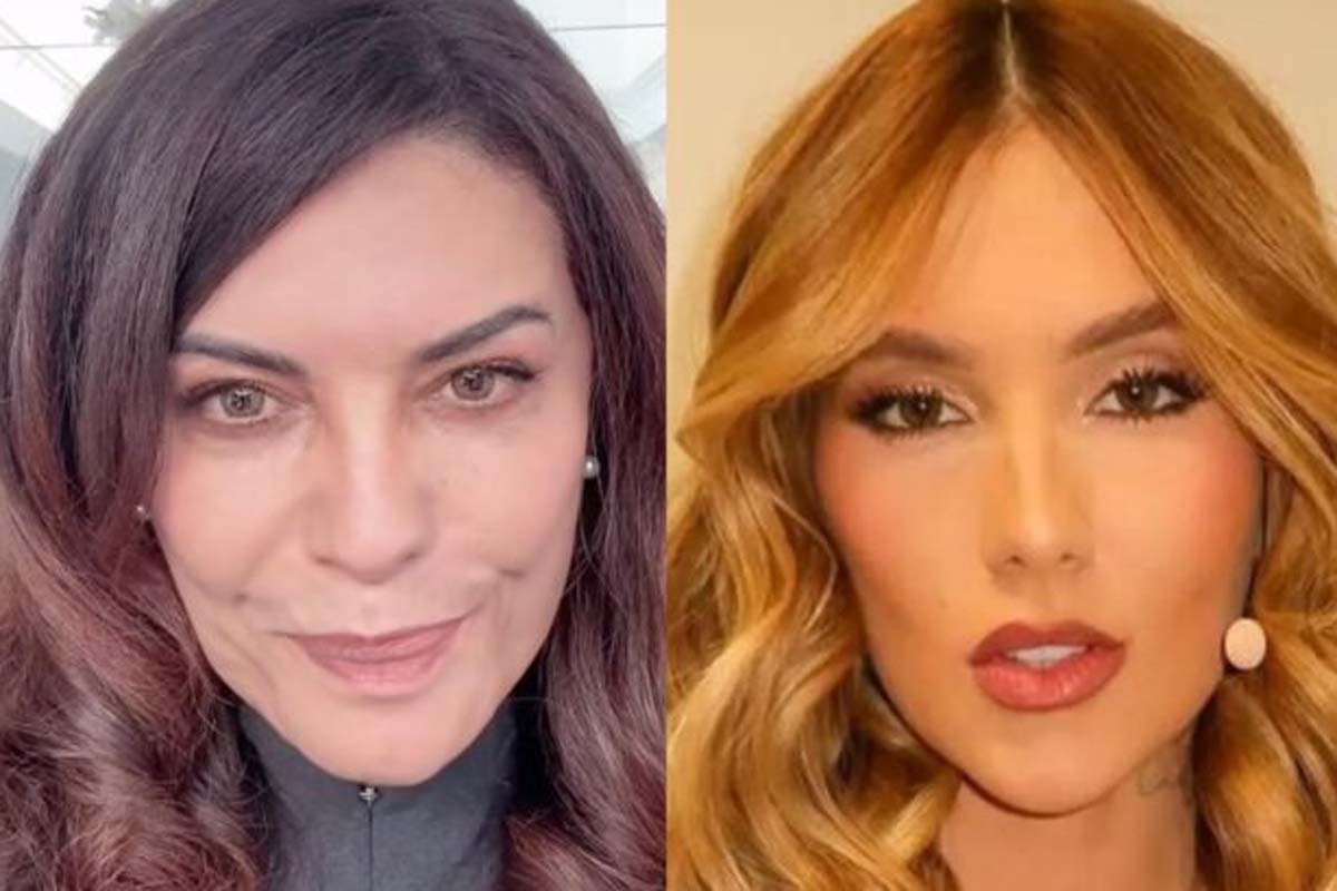 Márcia Goldsmith detona Virginia: “Filho não é conteúdo, é responsabilidade”