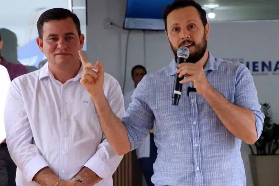 Estado oficializa governança técnica do Hospital Regional em Vilhena