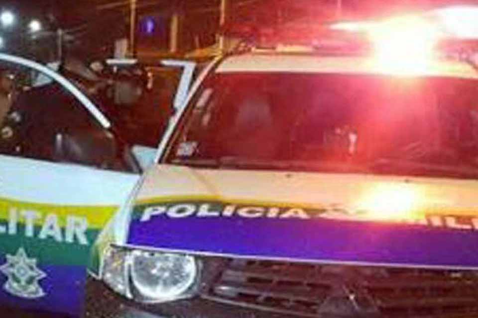 Homem de 53 anos é assassinado a golpes de faca na área rural de Vilhena