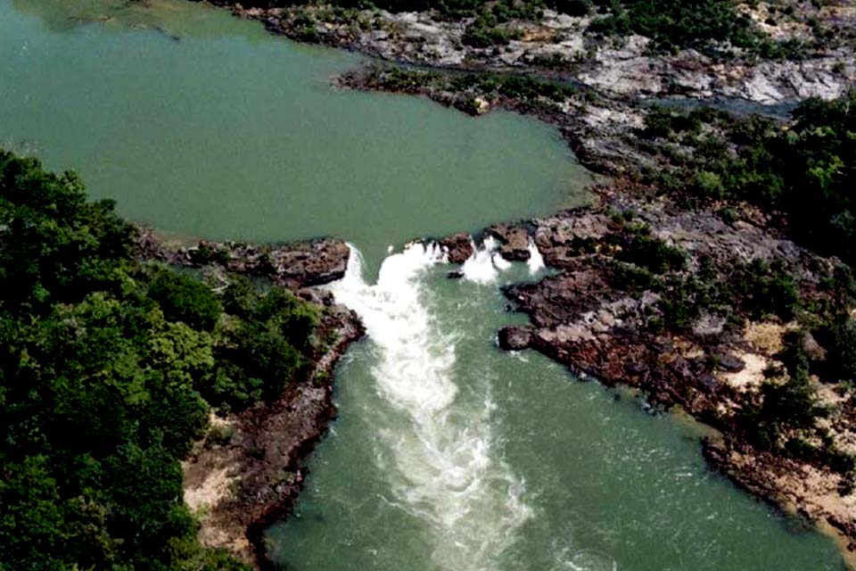 Para evitar aglomeração, MPRO e MPF expedem recomendação para que Funai e Ibama não realizem audiência pública sobre usina hidrelétrica 